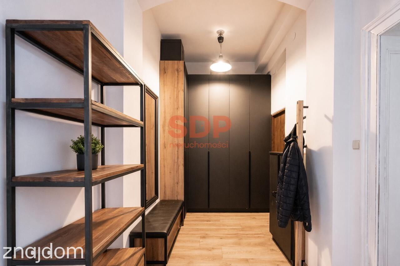 3 pokoje | centrum | zadbana kamienica | świetna lokalizacja - zdjęcie 12