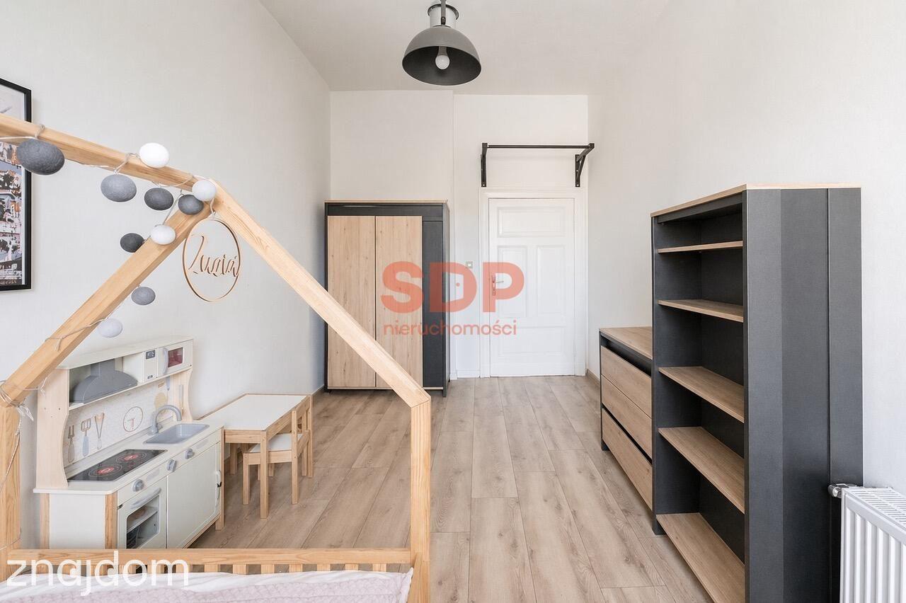 3 pokoje | centrum | zadbana kamienica | świetna lokalizacja - zdjęcie 5