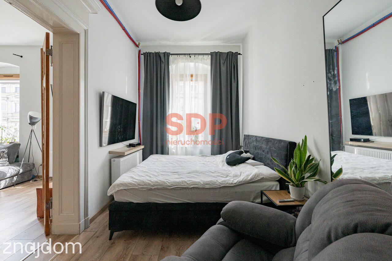 3 pokoje | centrum | zadbana kamienica | świetna lokalizacja - zdjęcie 6