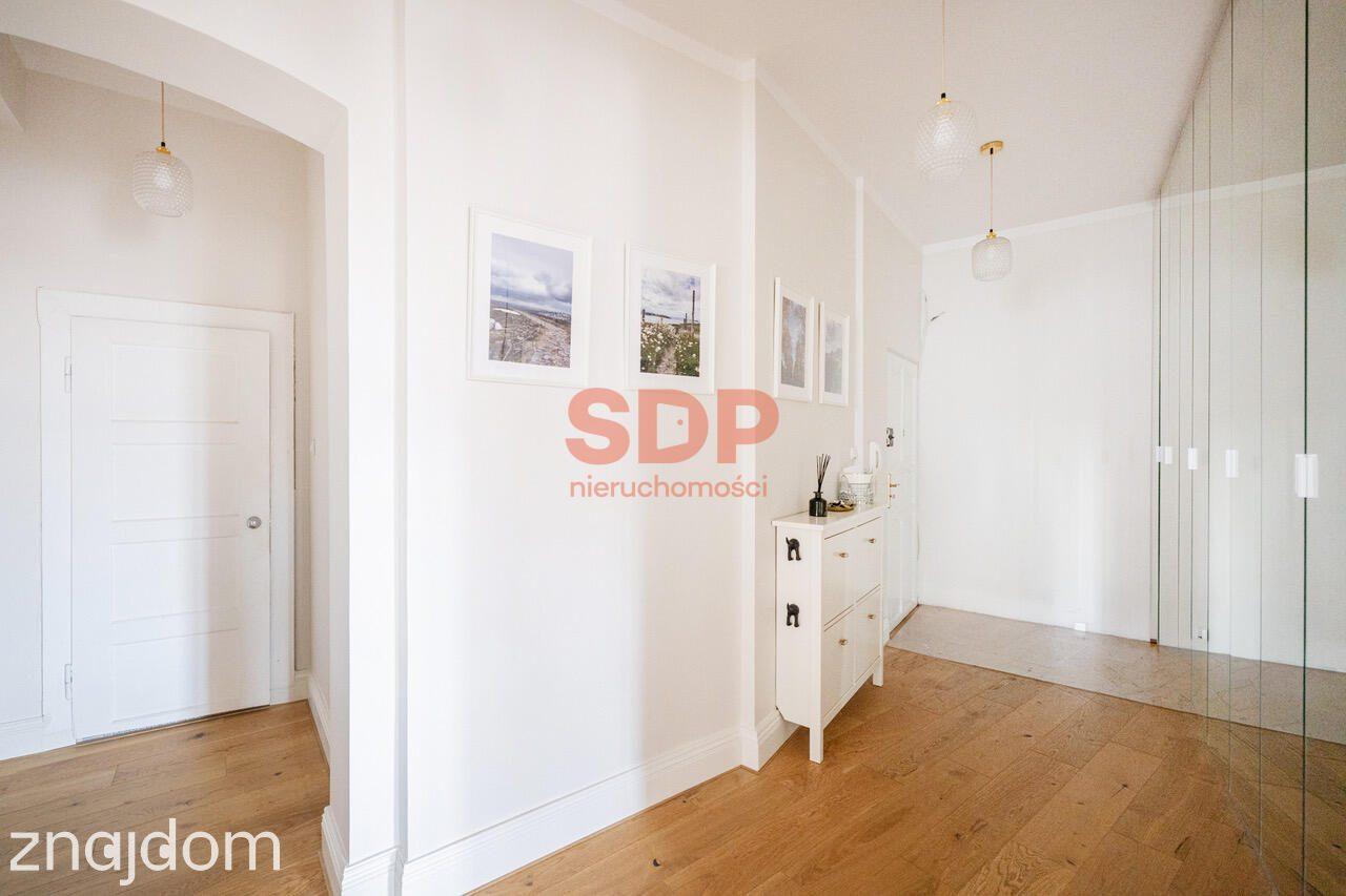 3 pokoje | 112 m2 | Kamienica | Klasyka z charakterem - zdjęcie 11