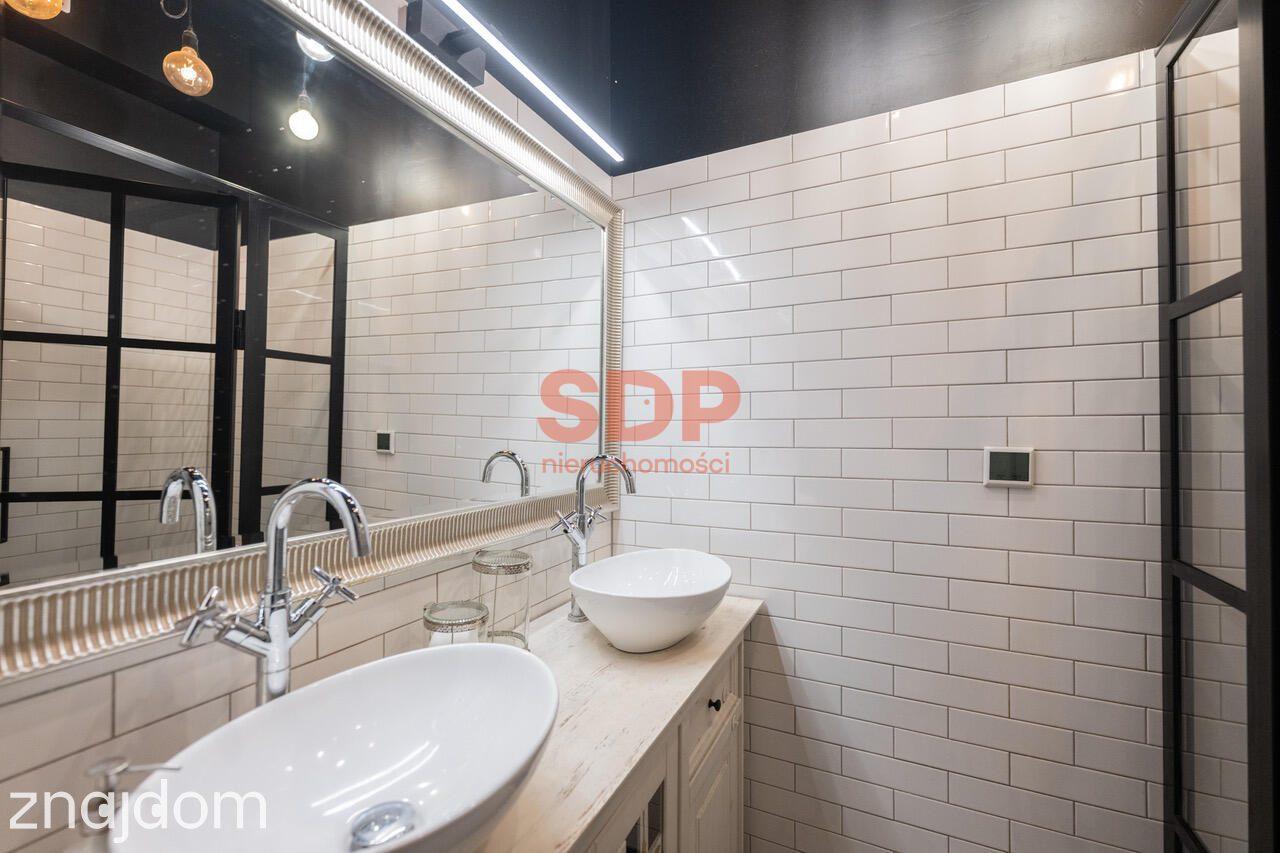 3 pokoje | 112 m2 | Kamienica | Klasyka z charakterem - zdjęcie 13