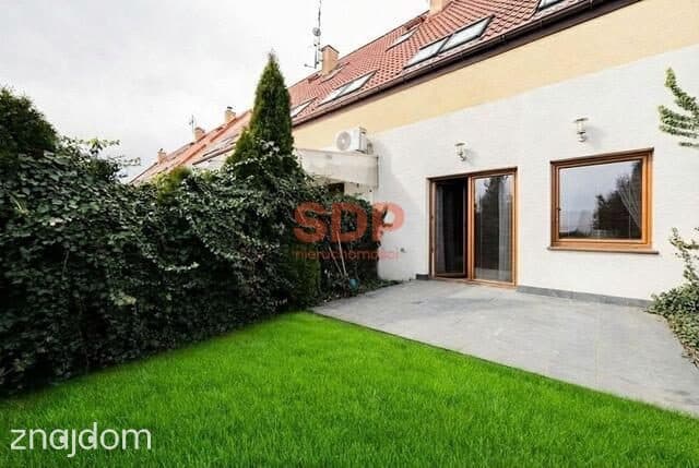 4 pokoje | 99,09 m2 | Ogród | Własny ogród, miasto obok - zdjęcie 11