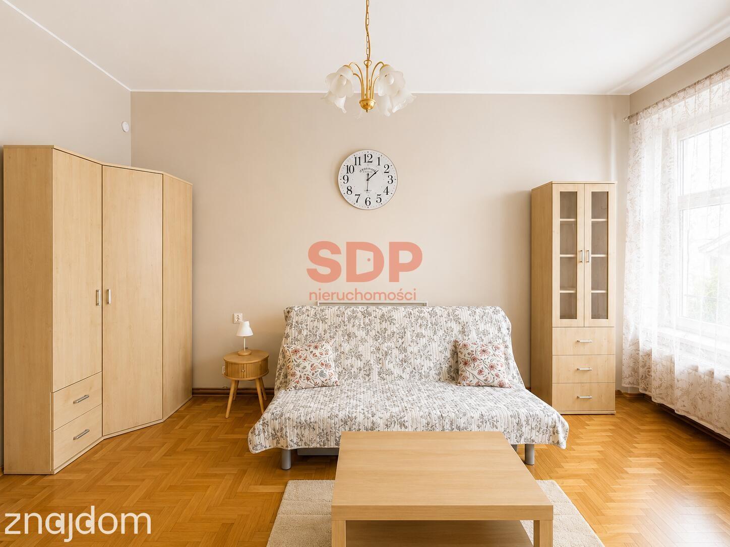 3 pokoje | 97,4 m2 | Centrum | Elegancja z charakterem - zdjęcie 10