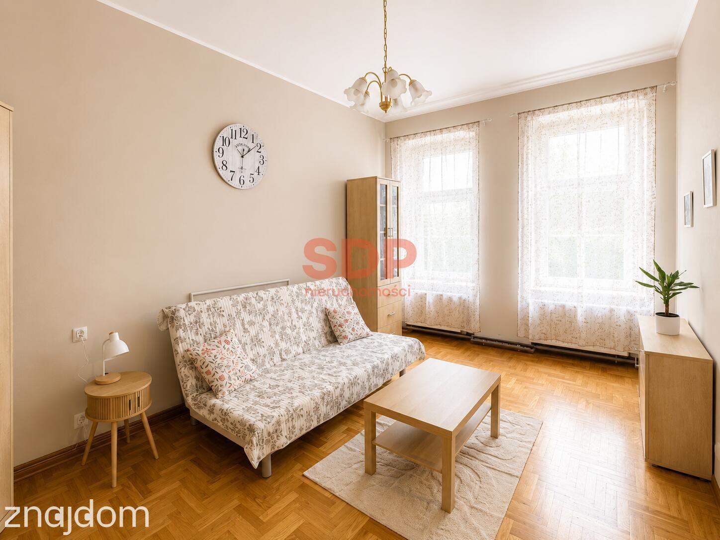 3 pokoje | 97,4 m2 | Centrum | Elegancja z charakterem - zdjęcie 11