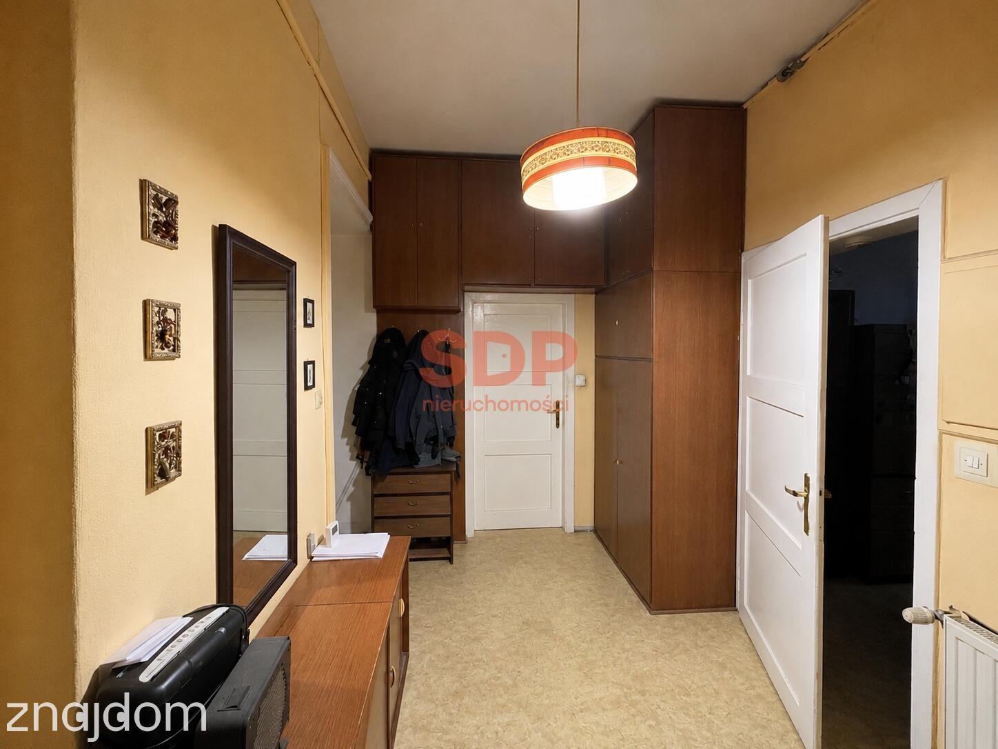 3 pokoje | 97,4 m2 | Centrum | Elegancja z charakterem - zdjęcie 12