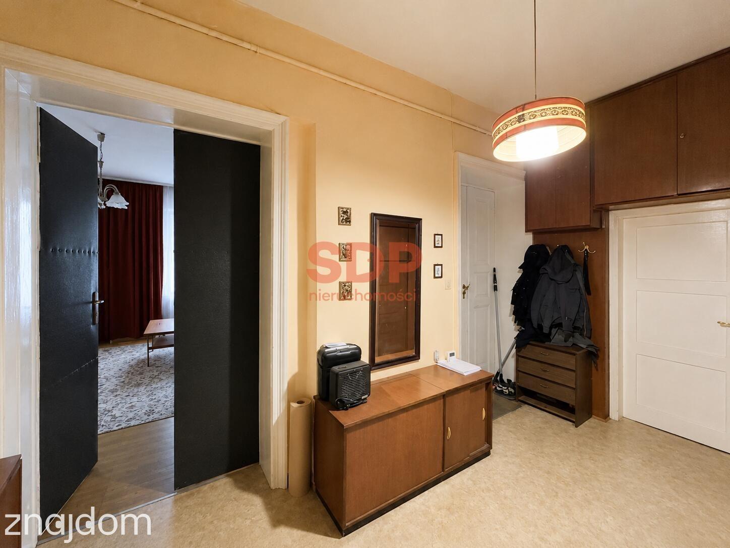 3 pokoje | 97,4 m2 | Centrum | Elegancja z charakterem - zdjęcie 13