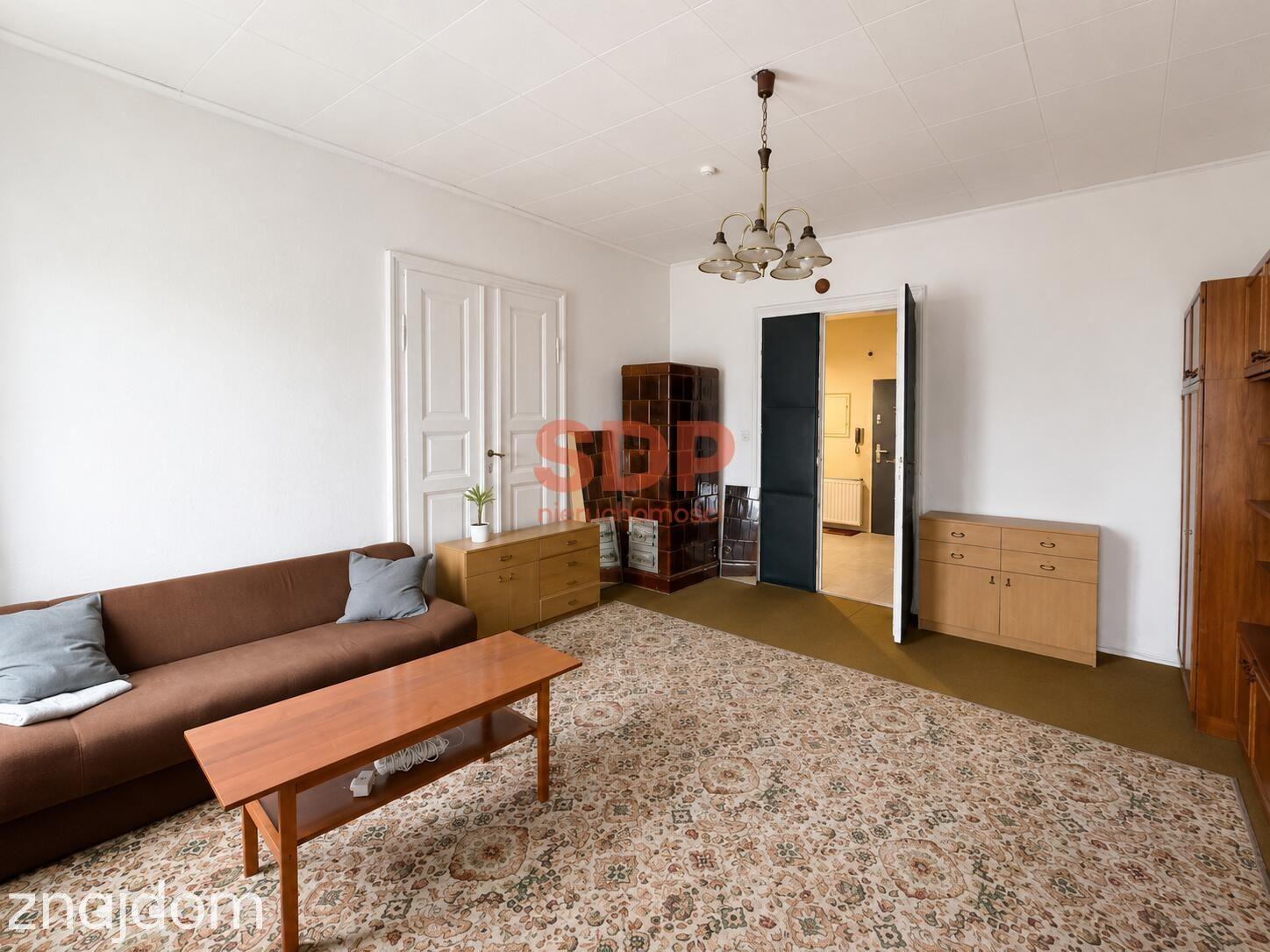 3 pokoje | 97,4 m2 | Centrum | Elegancja z charakterem - zdjęcie 2