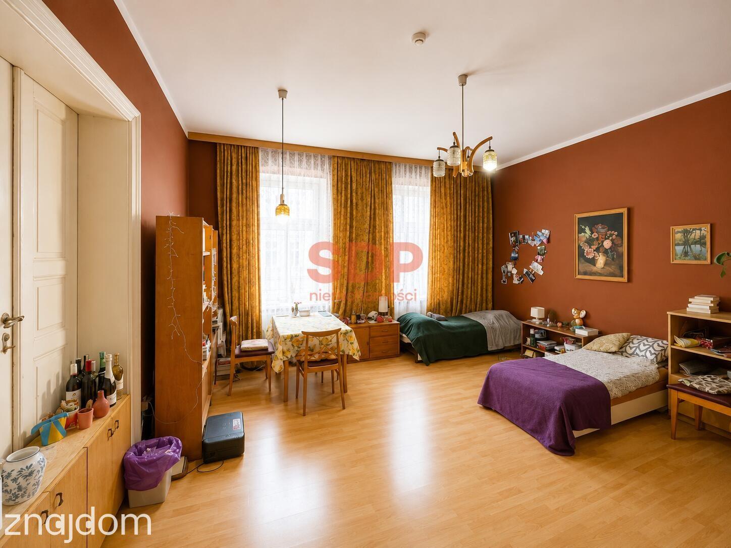3 pokoje | 97,4 m2 | Centrum | Elegancja z charakterem - zdjęcie 4