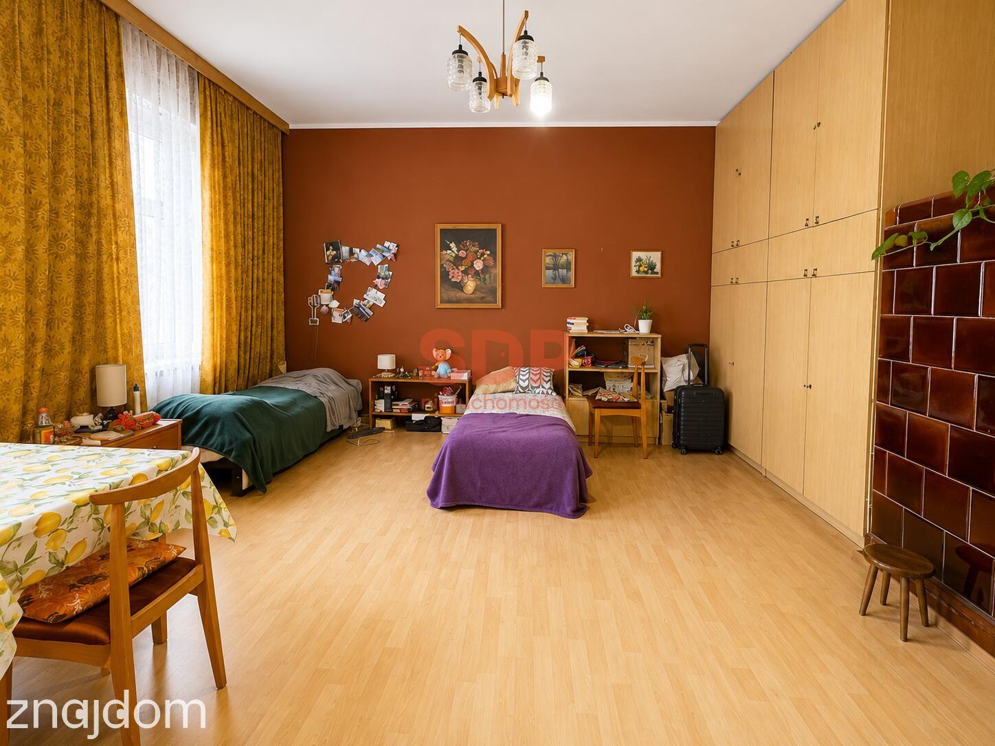 3 pokoje | 97,4 m2 | Centrum | Elegancja z charakterem - zdjęcie 5
