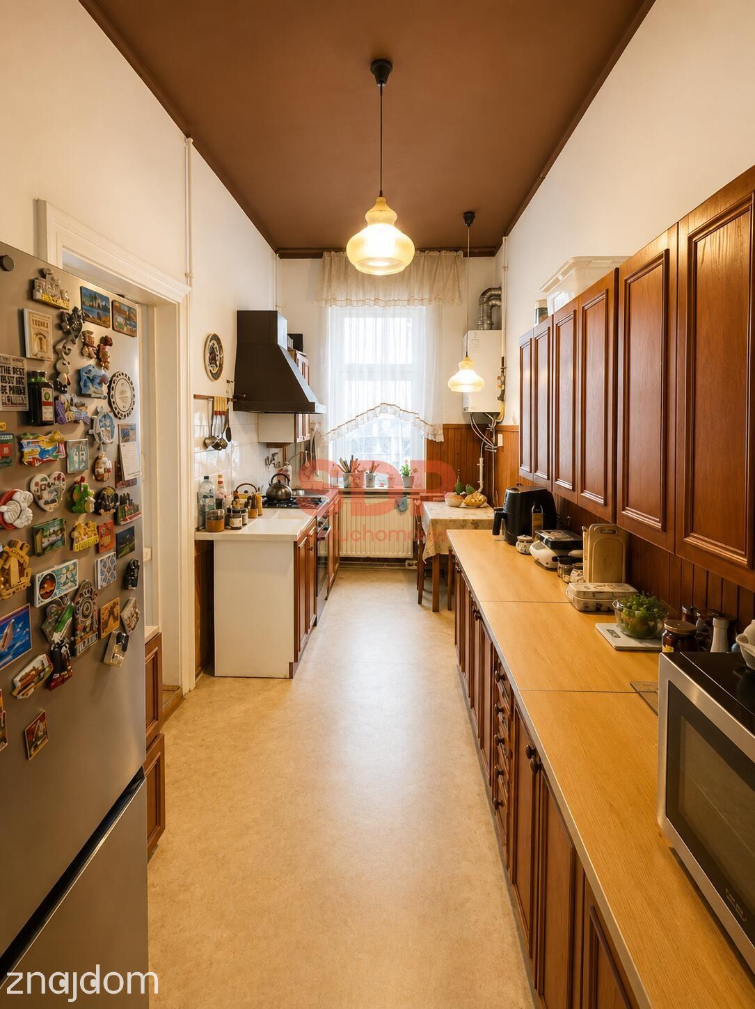 3 pokoje | 97,4 m2 | Centrum | Elegancja z charakterem - zdjęcie 7