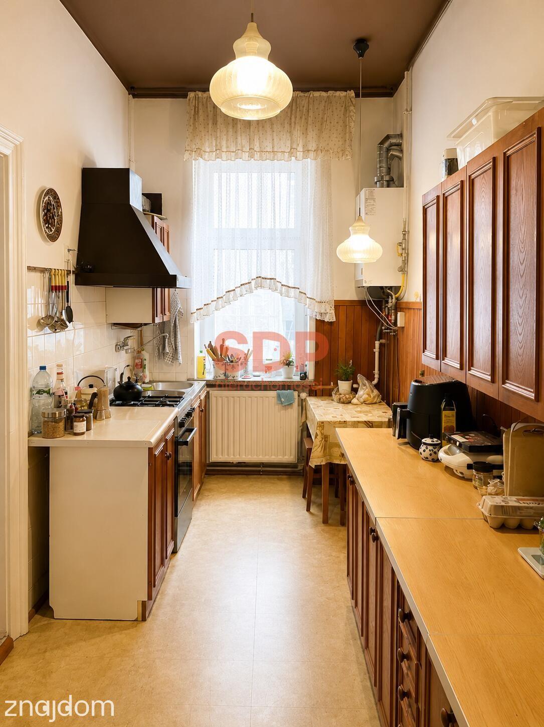 3 pokoje | 97,4 m2 | Centrum | Elegancja z charakterem - zdjęcie 8