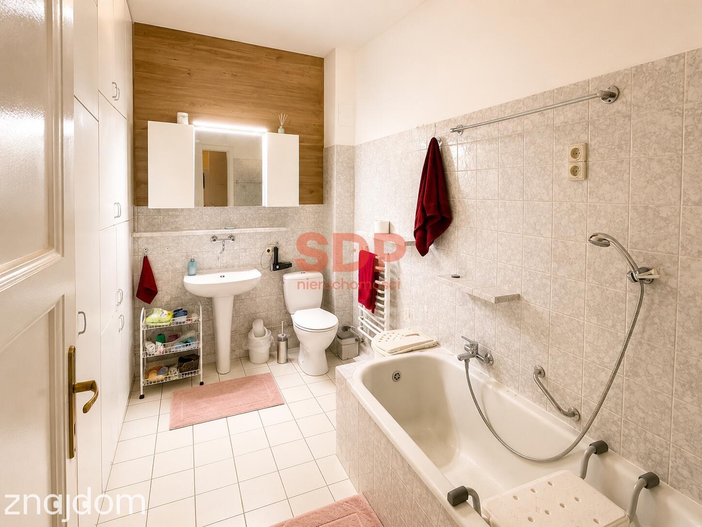 3 pokoje | 97,4 m2 | Centrum | Elegancja z charakterem - zdjęcie 9