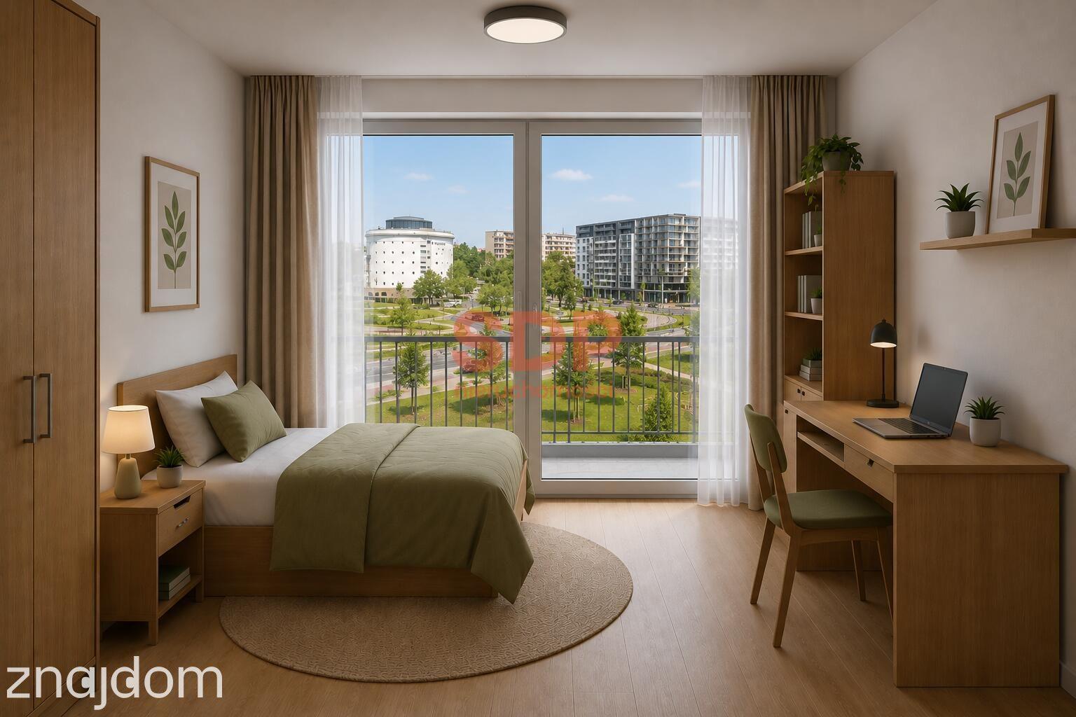 Apartamenty w wyjątkowej lokalizacji - zdjęcie 3