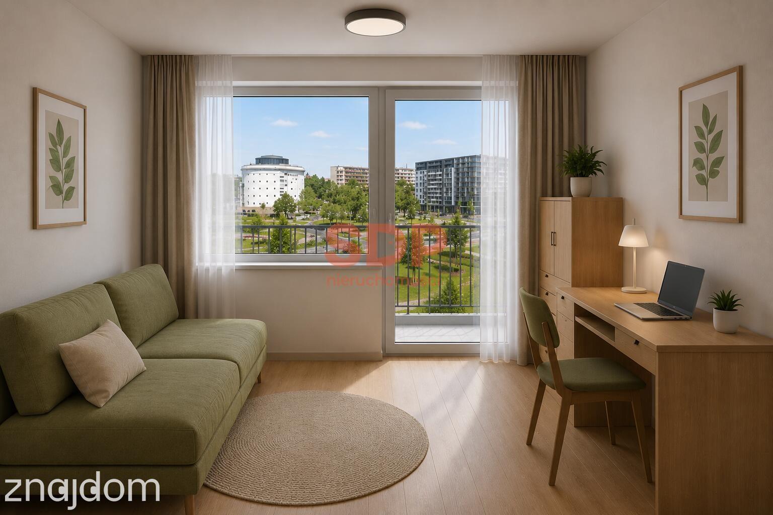 Apartamenty w wyjątkowej lokalizacji - zdjęcie 4