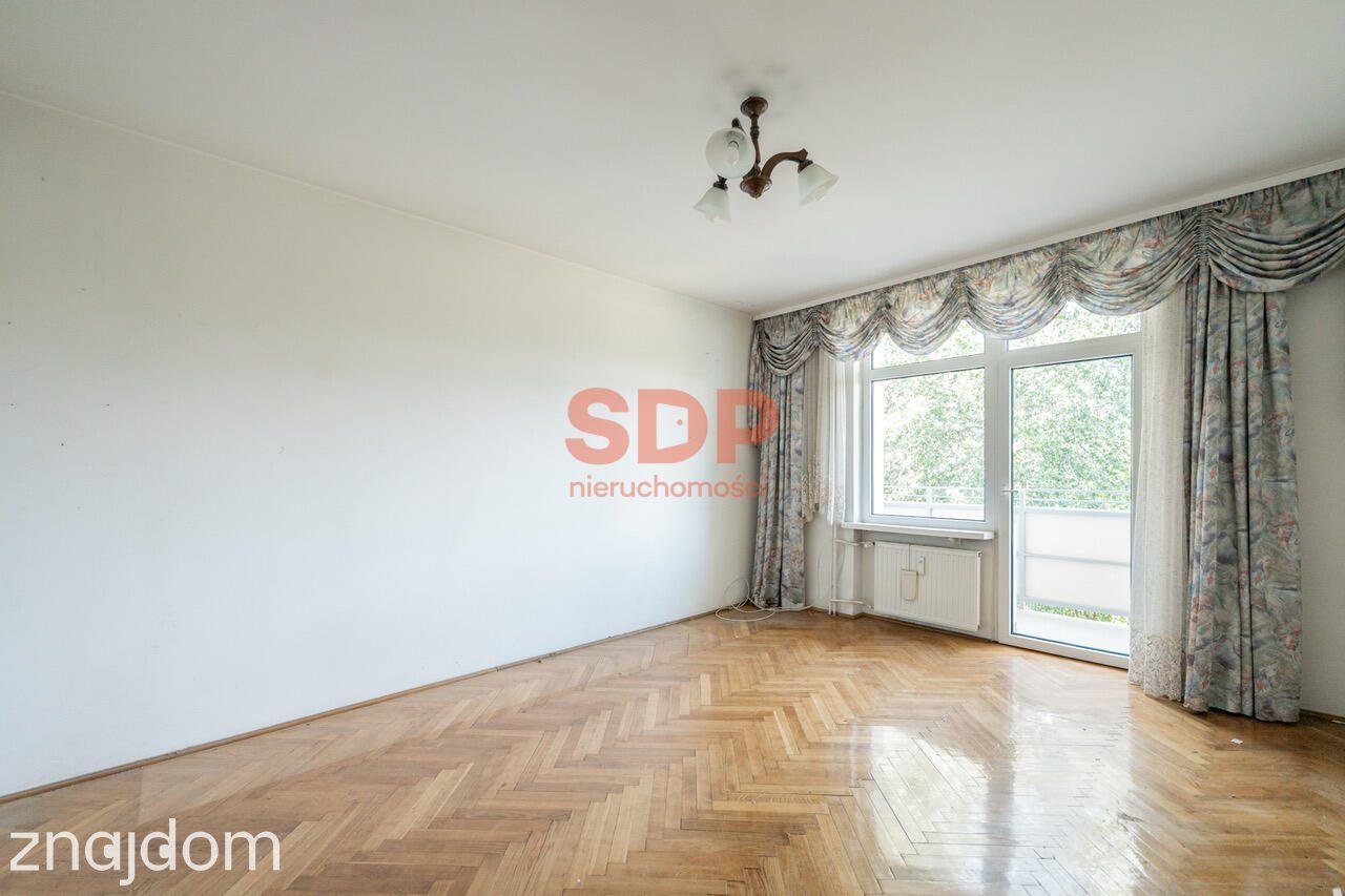 2 pokoje | Centrum | Dwa balkony i pełen rozkład - zdjęcie 2