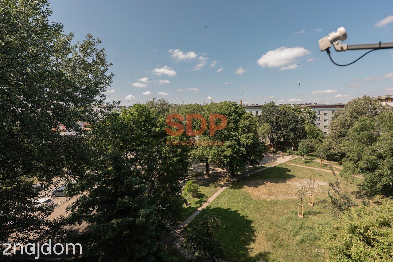 2 pokoje | Centrum | Dwa balkony i pełen rozkład - zdjęcie 4