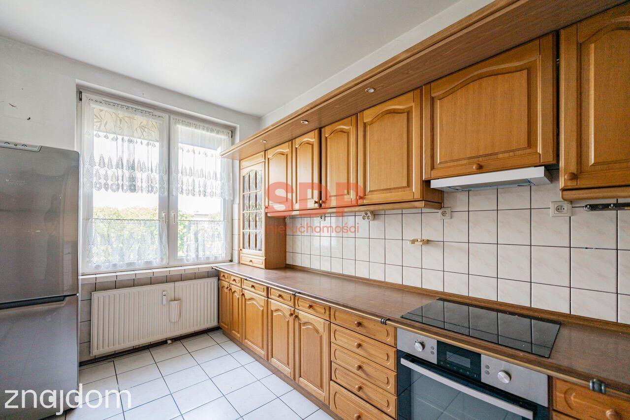 2 pokoje | Centrum | Dwa balkony i pełen rozkład - zdjęcie 6