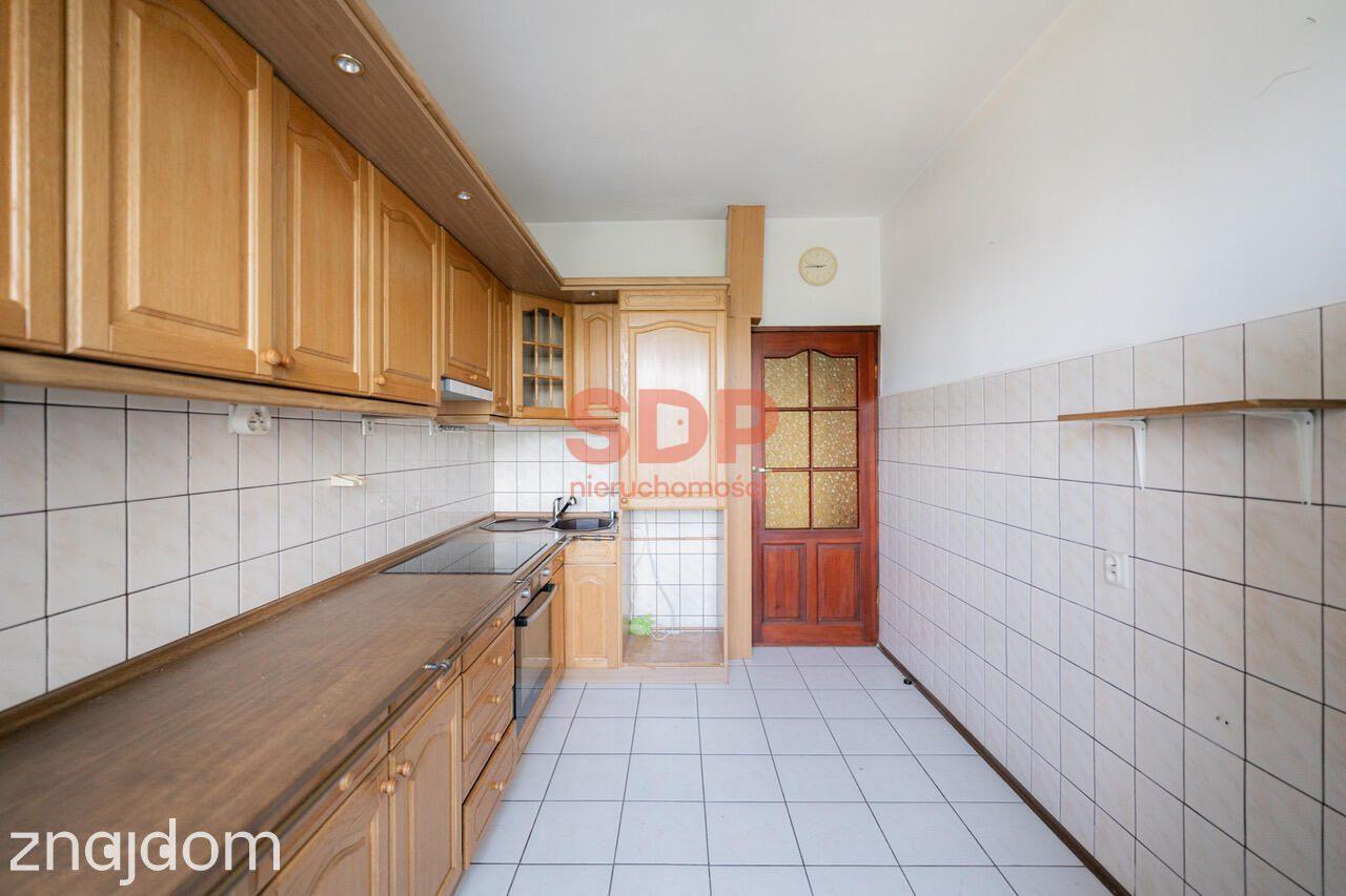 2 pokoje | Centrum | Dwa balkony i pełen rozkład - zdjęcie 8