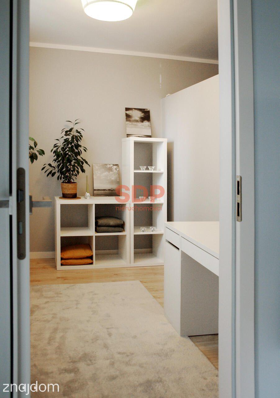 2 pokoje | 51,93 m2 | Loggia | Wnętrze z klasą - zdjęcie 10
