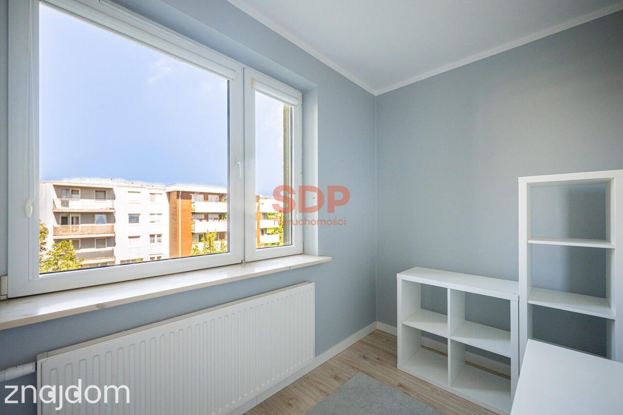 2 pokoje | 51,93 m2 | Loggia | Wnętrze z klasą - zdjęcie 11