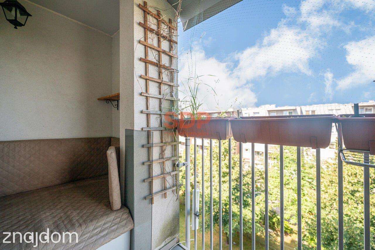 2 pokoje | 51,93 m2 | Loggia | Wnętrze z klasą - zdjęcie 14