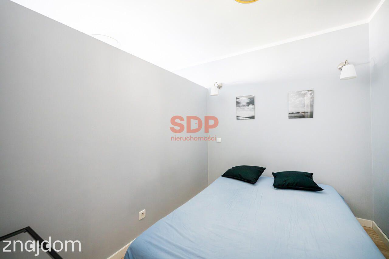 2 pokoje | 51,93 m2 | Loggia | Wnętrze z klasą - zdjęcie 15