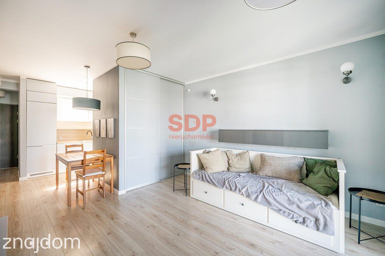 2 pokoje | 51,93 m2 | Loggia | Wnętrze z klasą - zdjęcie 2