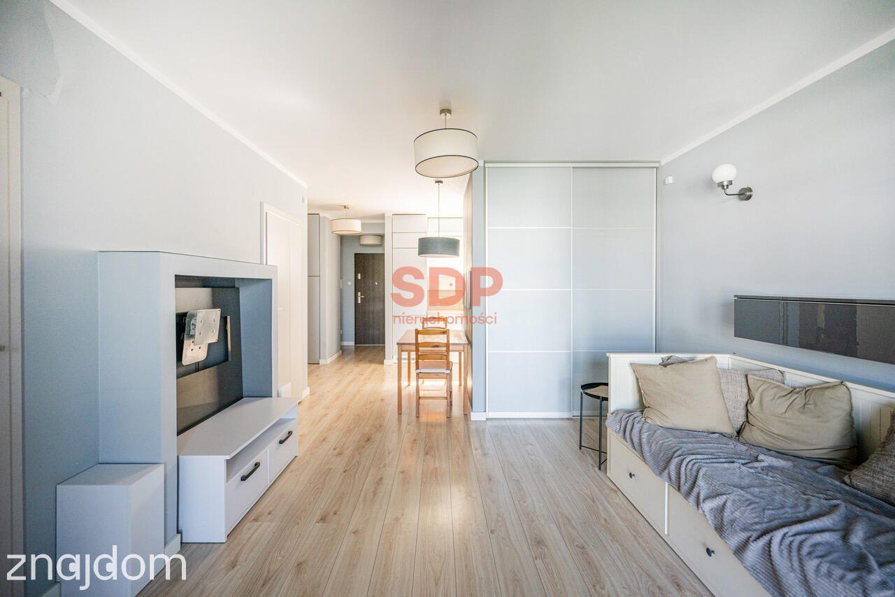 2 pokoje | 51,93 m2 | Loggia | Wnętrze z klasą - zdjęcie 4