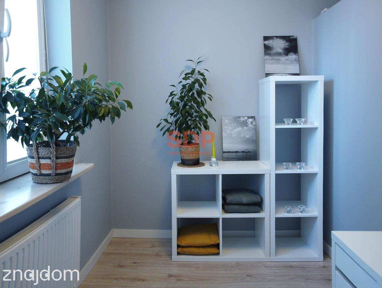 2 pokoje | 51,93 m2 | Loggia | Wnętrze z klasą - zdjęcie 5