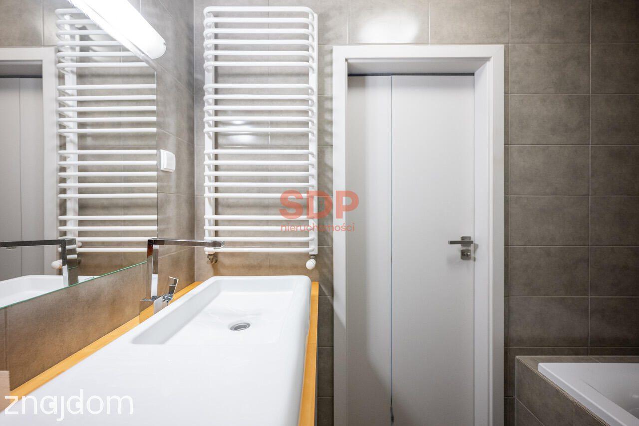 2 pokoje | 51,93 m2 | Loggia | Wnętrze z klasą - zdjęcie 6