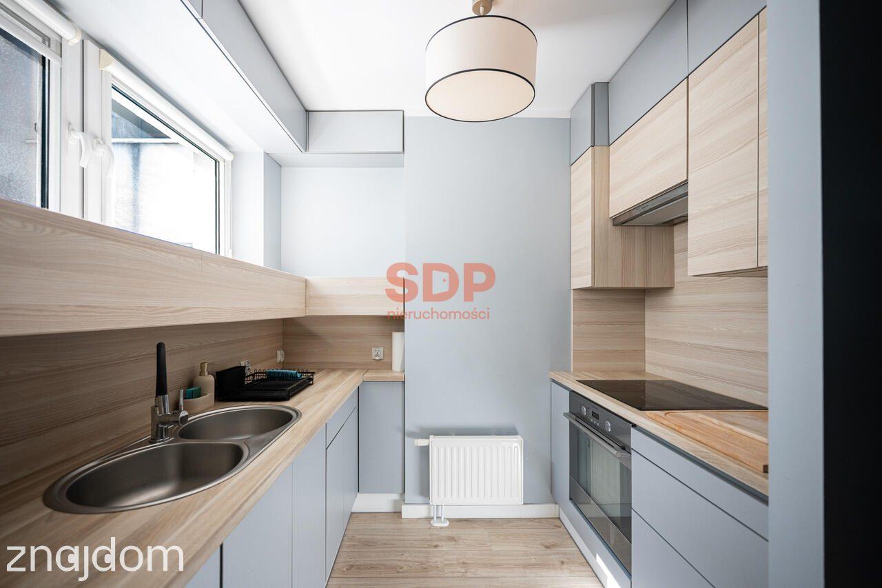 2 pokoje | 51,93 m2 | Loggia | Wnętrze z klasą - zdjęcie 7