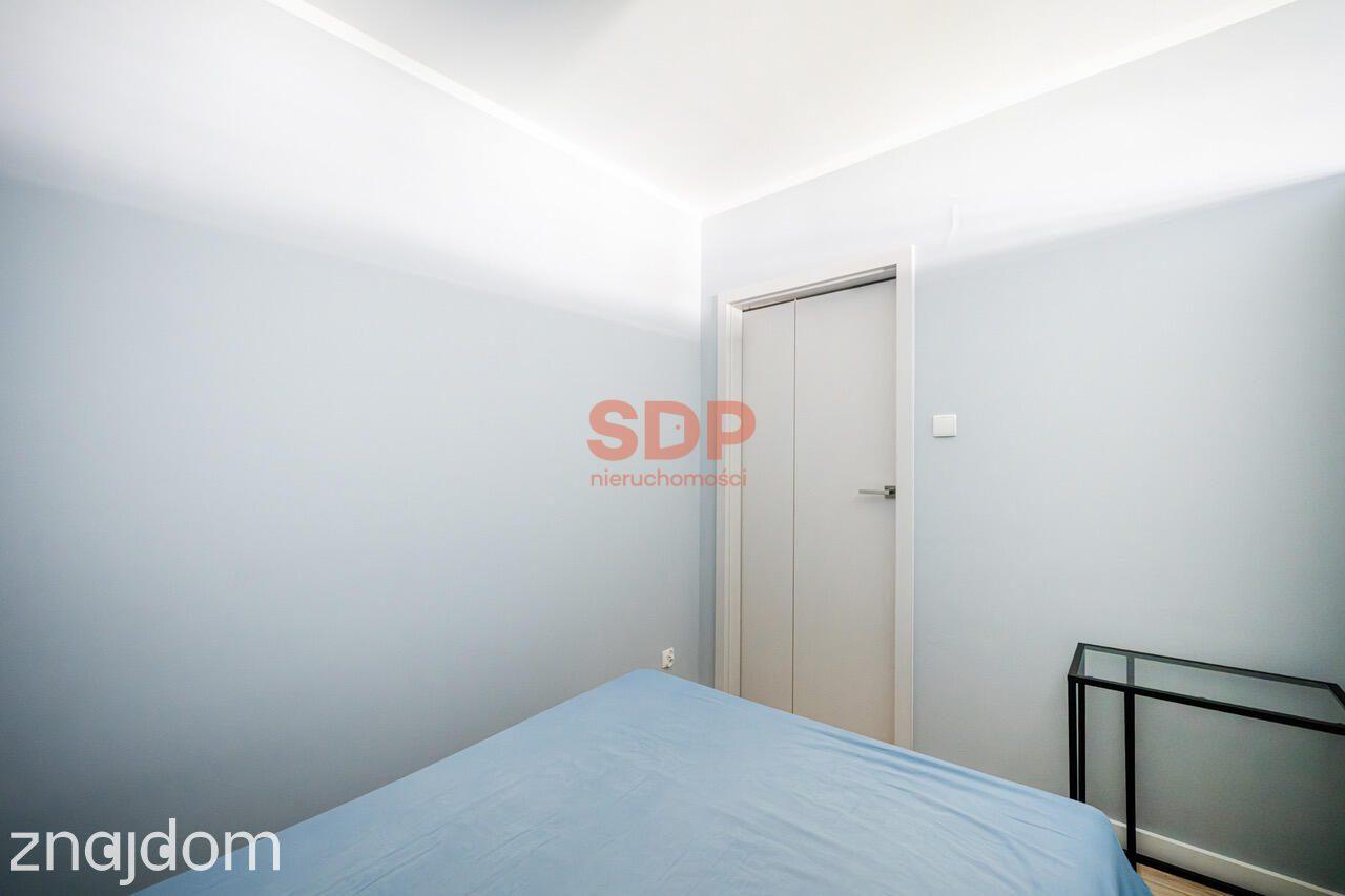 2 pokoje | 51,93 m2 | Loggia | Wnętrze z klasą - zdjęcie 9