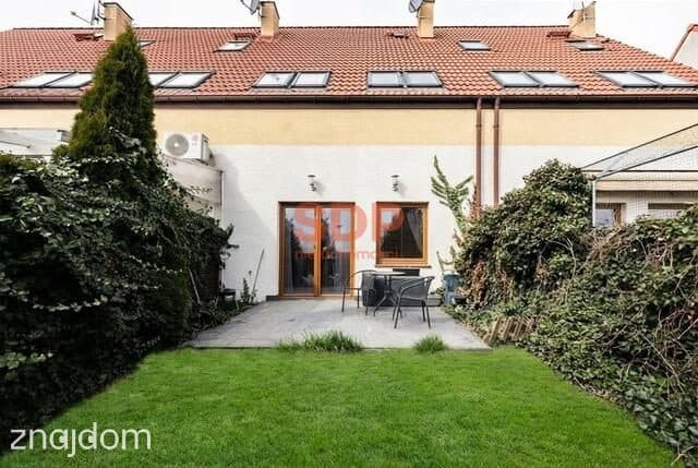 4 pokoje | 99 m2 | Mirków | Cisza z dobrym dojazdem