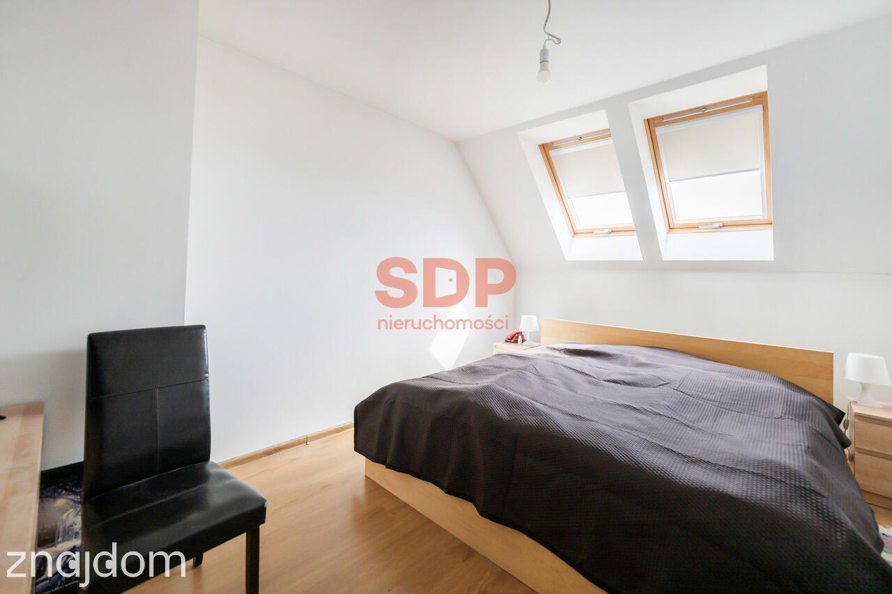 4 pokoje | 99 m2 | Mirków | Cisza z dobrym dojazdem - zdjęcie 10