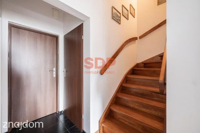 4 pokoje | 99 m2 | Mirków | Cisza z dobrym dojazdem - zdjęcie 14