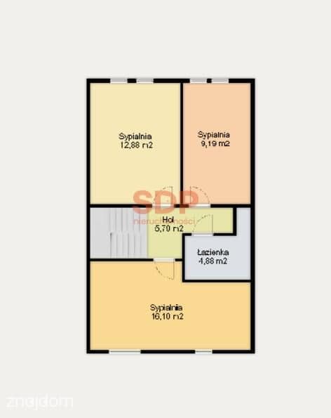 4 pokoje | 99 m2 | Mirków | Cisza z dobrym dojazdem - zdjęcie 6