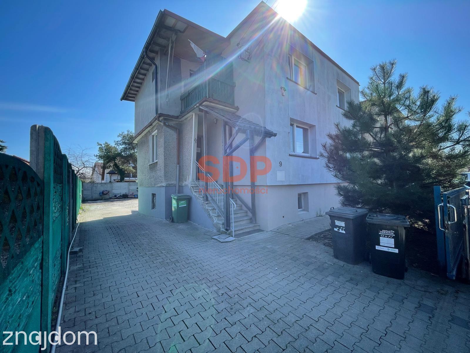 6 pokoi | 220 m2 | Wilczyce | Dom, który daje swobodę