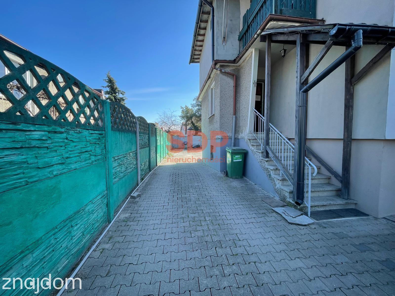 6 pokoi | 220 m2 | Wilczyce | Dom, który daje swobodę - zdjęcie 5