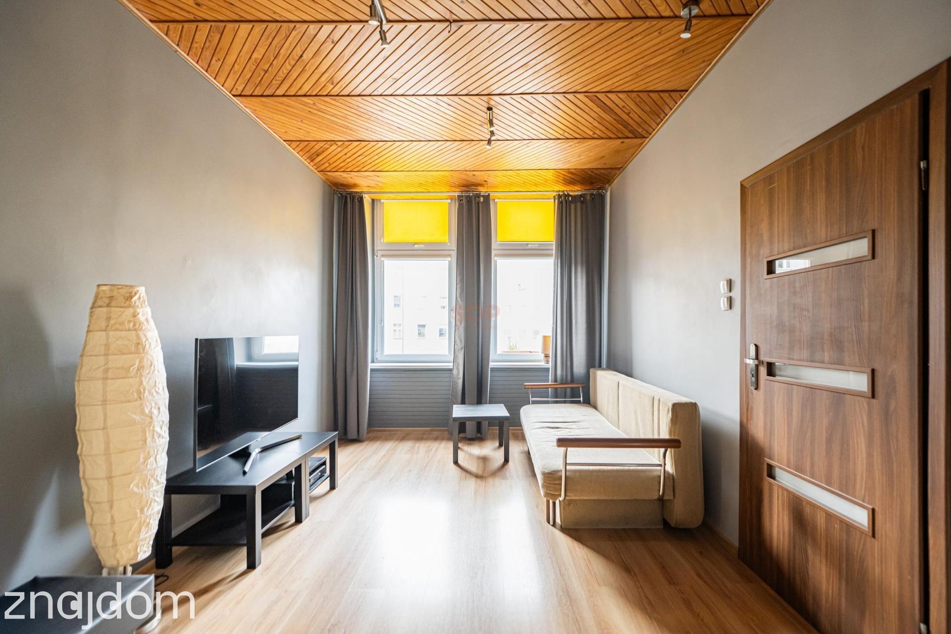 56,6 m2 | Centrum | Wygoda zaczyna się od adresu - zdjęcie 10