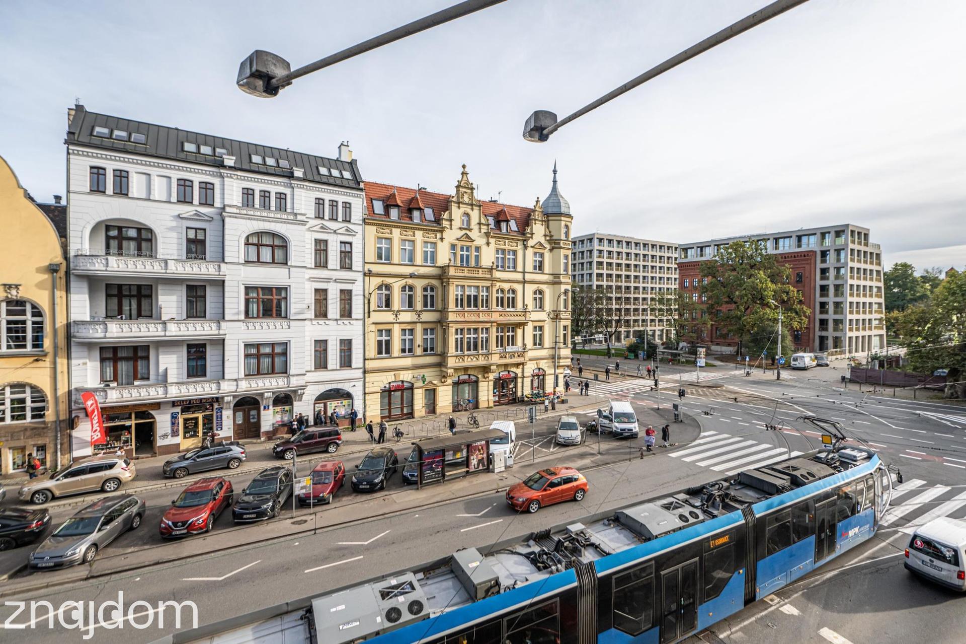 56,6 m2 | Centrum | Wygoda zaczyna się od adresu - zdjęcie 3