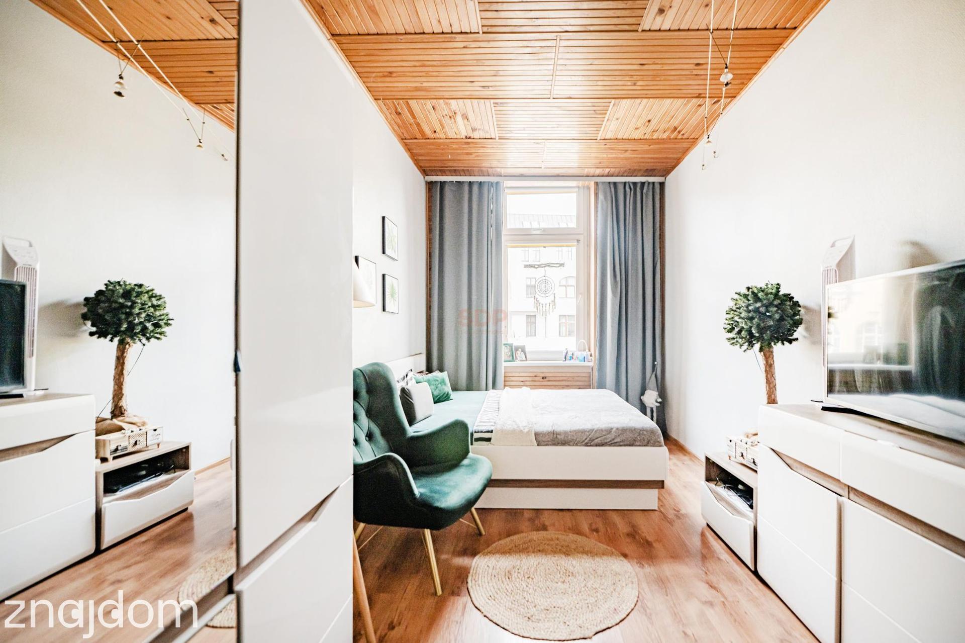 56,6 m2 | Centrum | Wygoda zaczyna się od adresu - zdjęcie 5