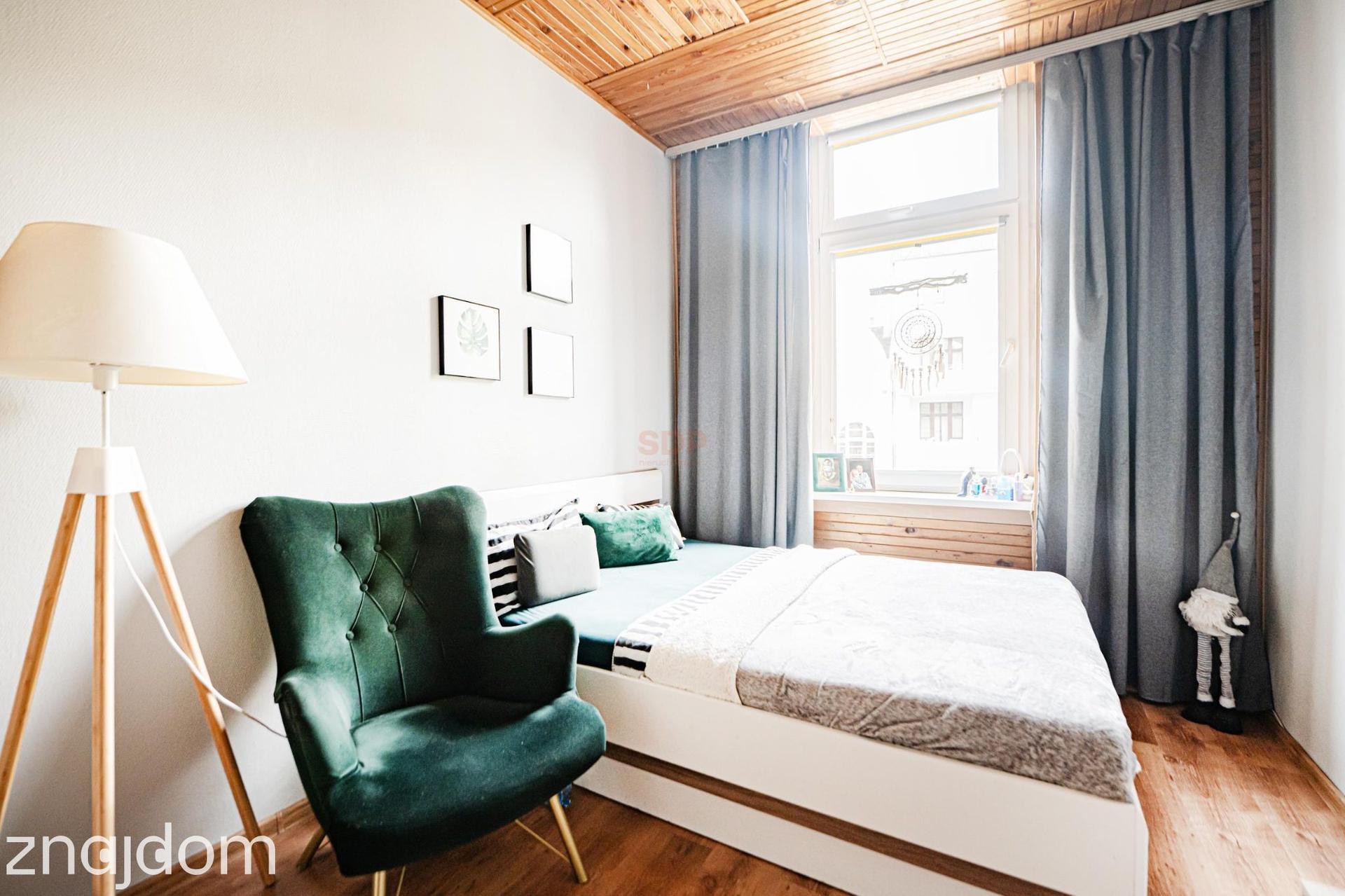 56,6 m2 | Centrum | Wygoda zaczyna się od adresu - zdjęcie 6