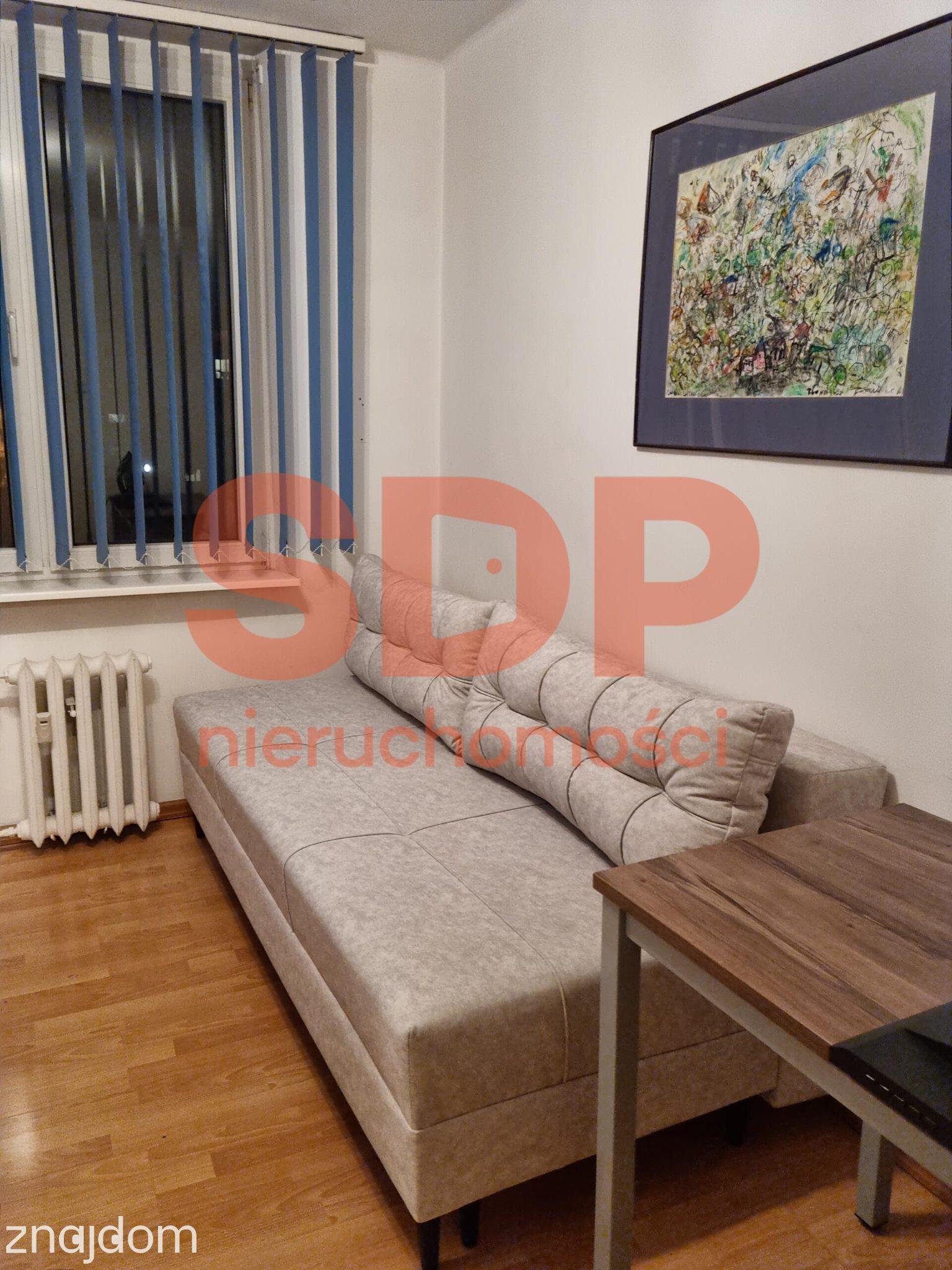 Oś. Paderewskiego | ul. Paderewskiego 14 | 3 niezależne pok | ENG - zdjęcie 11