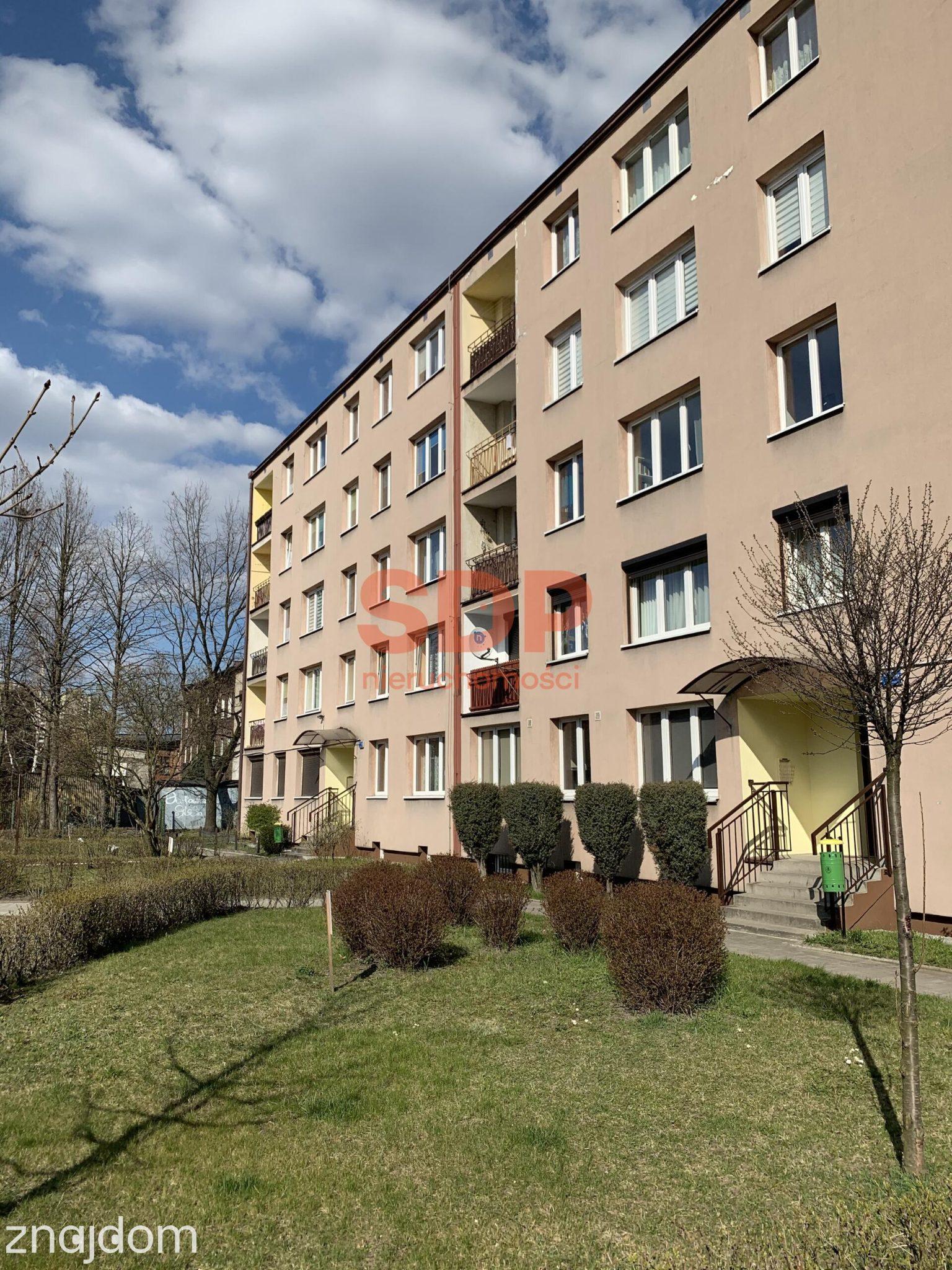 Oś. Paderewskiego | ul. Paderewskiego 14 | 3 niezależne pok | ENG - zdjęcie 15
