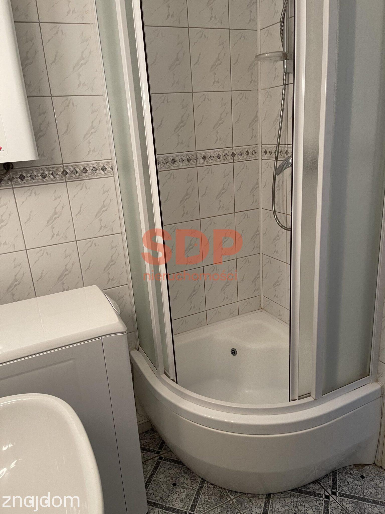Oś. Paderewskiego | ul. Paderewskiego 14 | 3 niezależne pok | ENG - zdjęcie 4