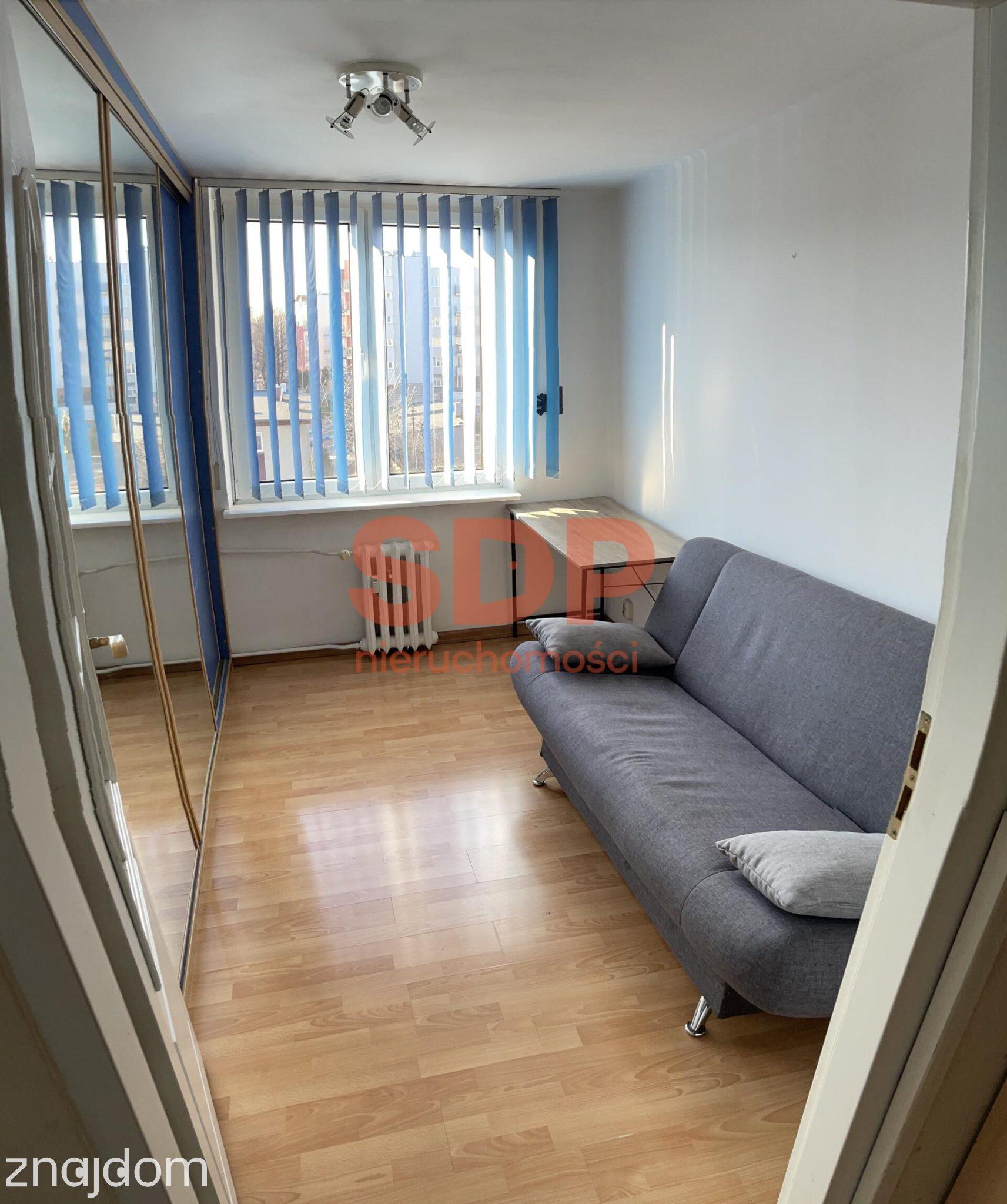 Oś. Paderewskiego | ul. Paderewskiego 14 | 3 niezależne pok | ENG - zdjęcie 7