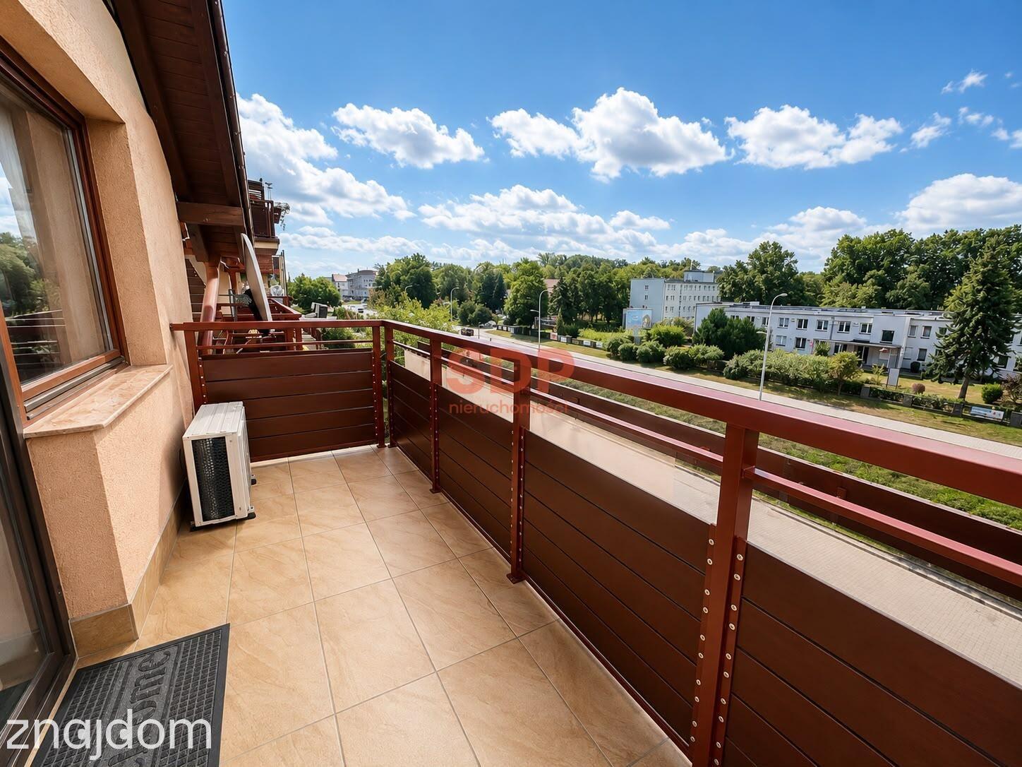 2 pokoje | 55 m² | Balkon | Klimatyzacja - zdjęcie 2