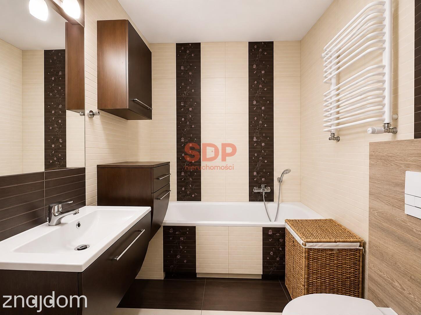 2 pokoje | 55 m² | Balkon | Klimatyzacja - zdjęcie 6