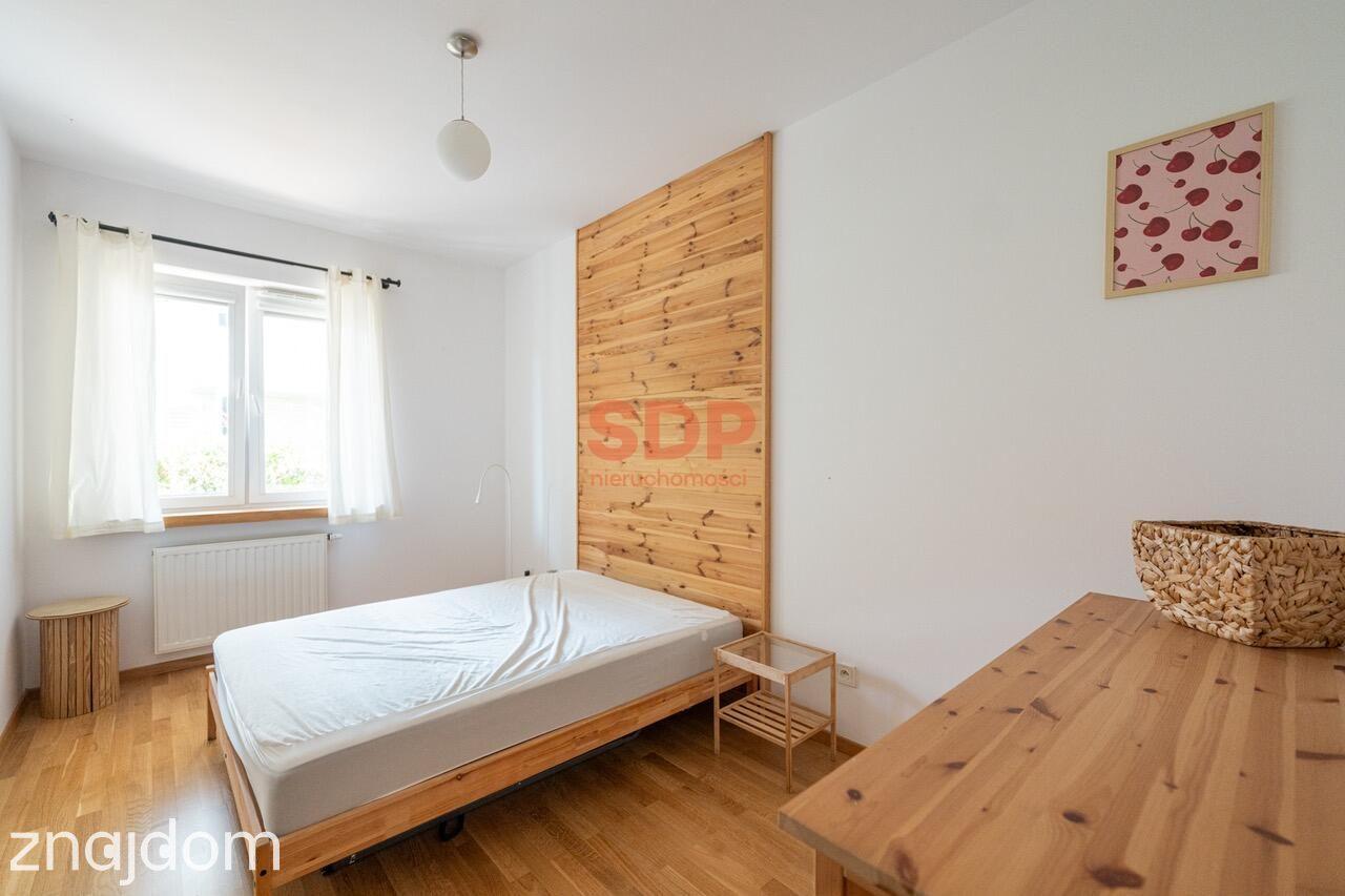 2 pokoje na spokojnym osiedlu | taras 20 m2 | Oporów - zdjęcie 8