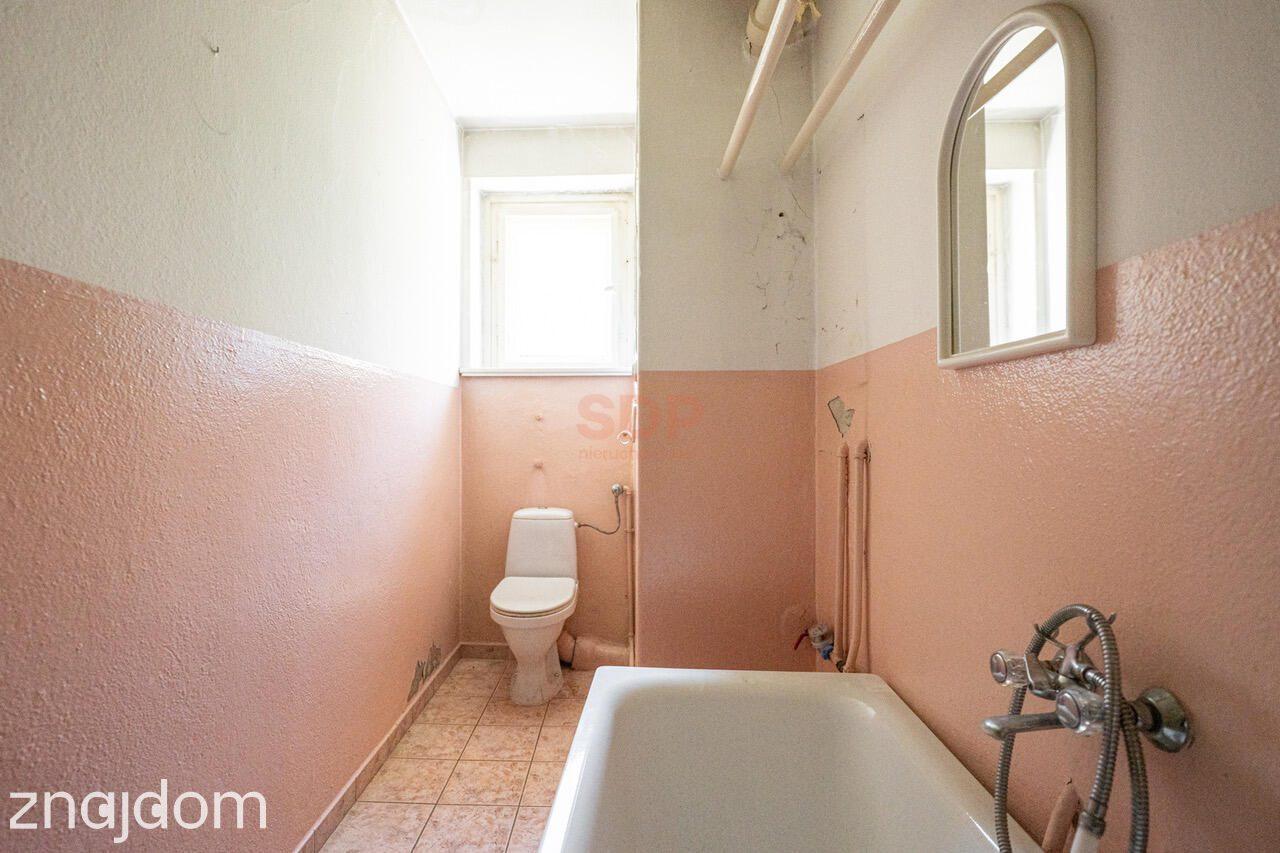 4 pokoje|Osobna kuchnia|Balkon| - zdjęcie 11